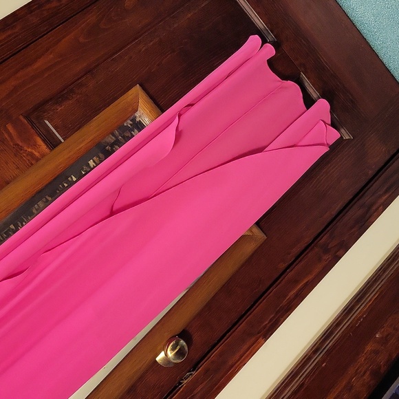 BCBGmaxazria kail gown - Picture 4 of 7